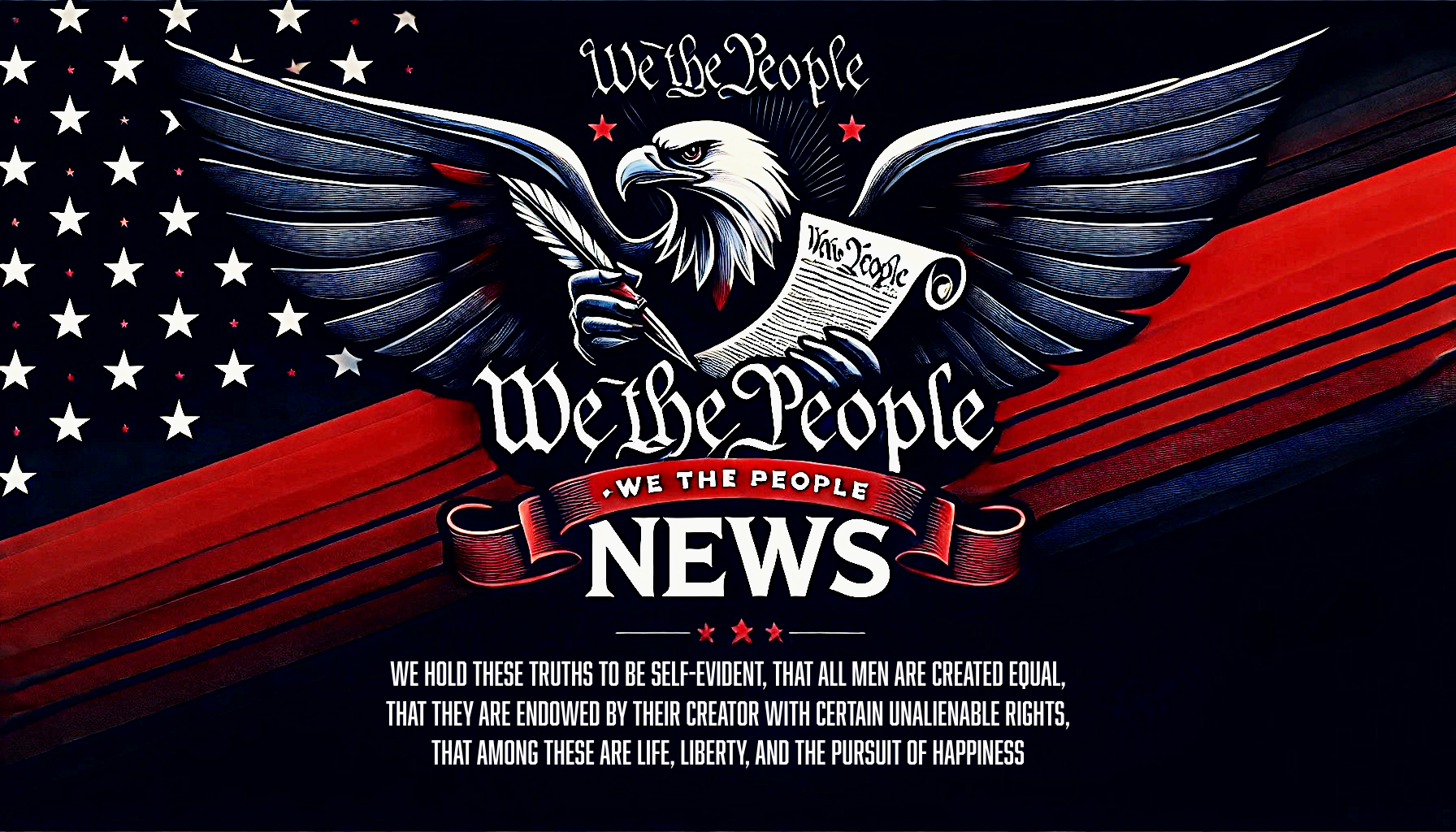 We The People News