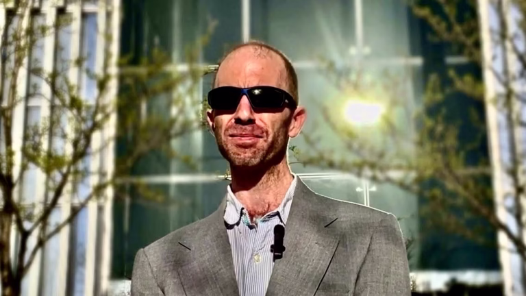 Reardon Delivers Press Conference