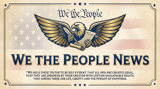 We The People News