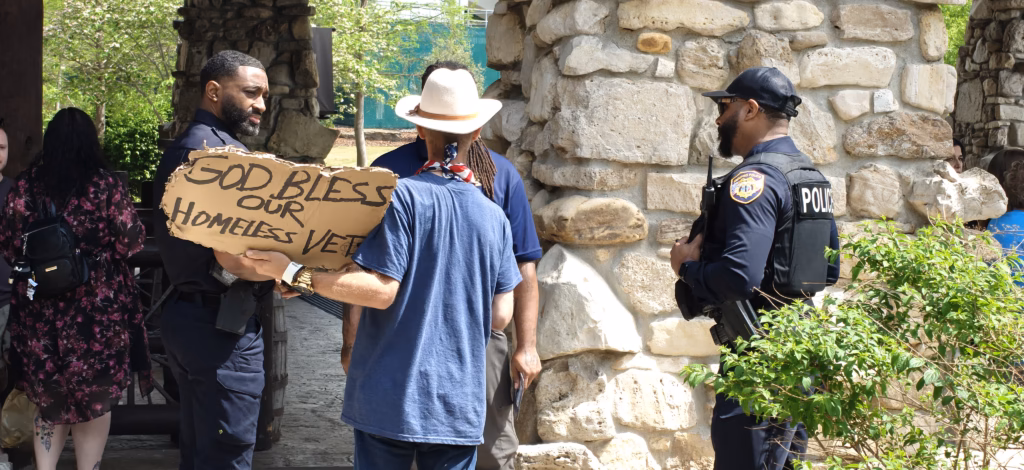Does Bass Pro Shops Truly Honor Veterans — Or Is It Just for Appearances? - We The People News