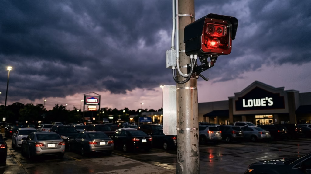 Lowes Flock Surveillance Camera .jpg