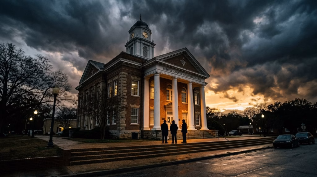 Oxford Machine Corruption - We The People News