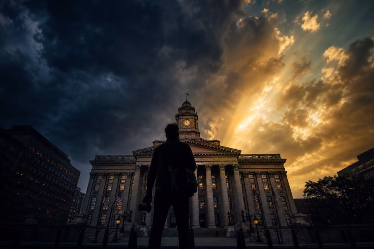 featured image - We The People News