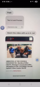 We The People News - Screenshot 20260608 081947 Facebook 1